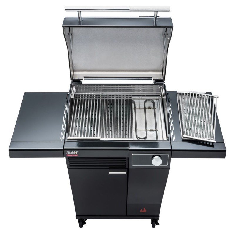 Elektrinė kepsninė Char-Broil Smart-E Grill - Image 5