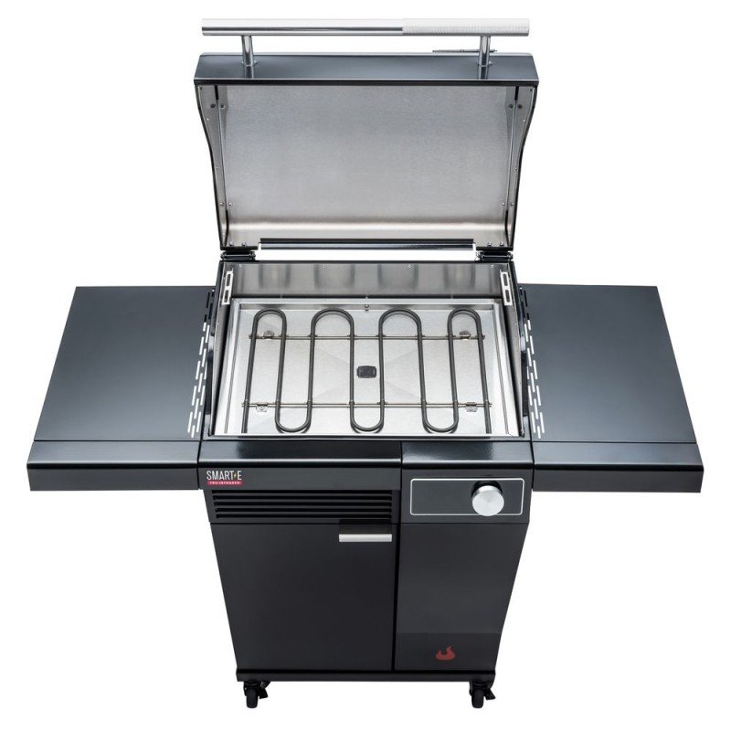 Elektrinė kepsninė Char-Broil Smart-E Grill - Image 6