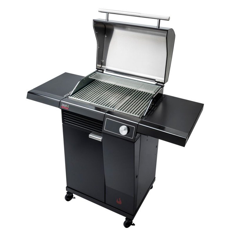 Elektrinė kepsninė Char-Broil Smart-E Grill - Image 4