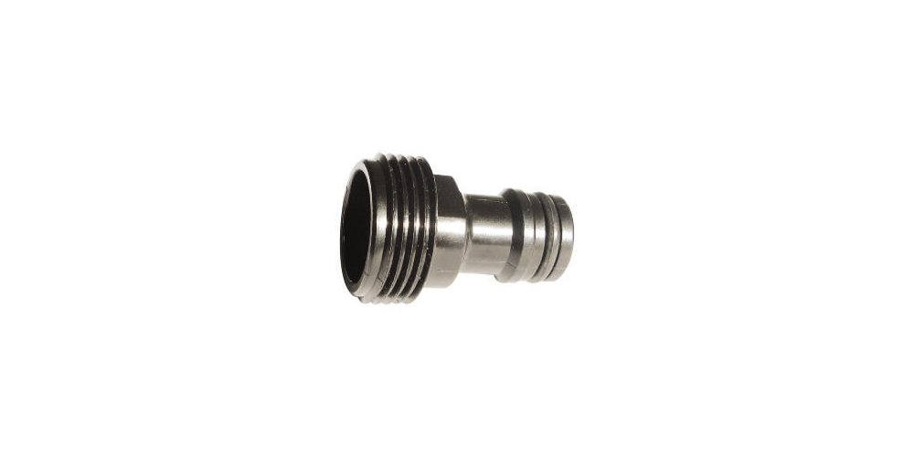 Greita jungtis 3/4"I su quick lock