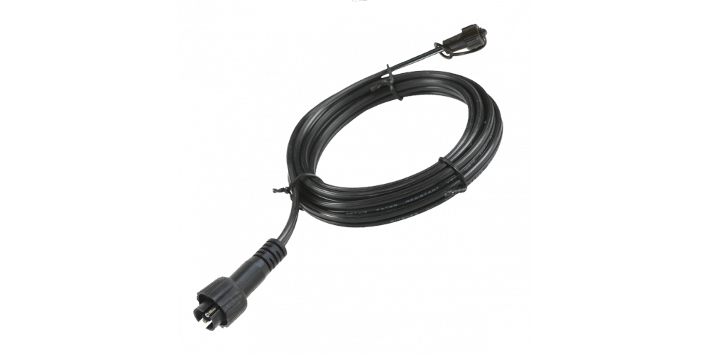 12V kabelio 6m prailginimas GardenLights/LightPro