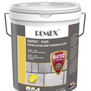 Grindinio siūlių užpildas ISATEC® – FLEX-JOINT, 25 kg.