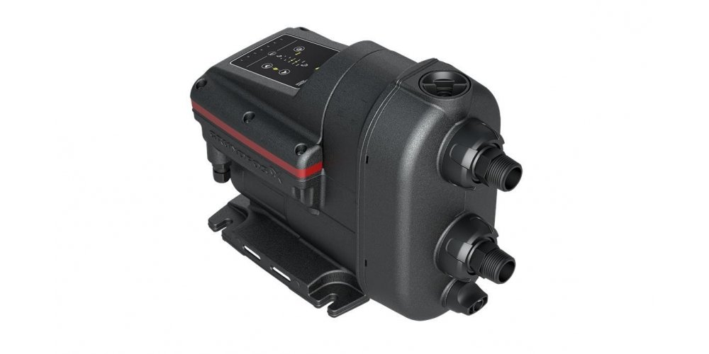 Laistymo siurblys/Slėgio kėlimo stotelė Grundfos SCALA2 3-45