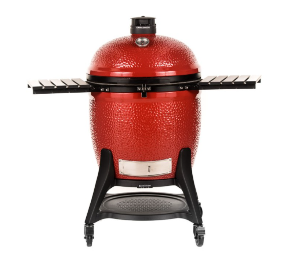 Anglinis lauko grilis Kamado Joe Big Joe III