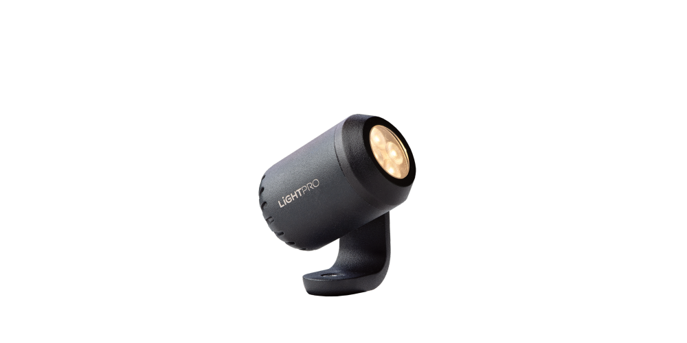 Lauko prožektorius Juno 2