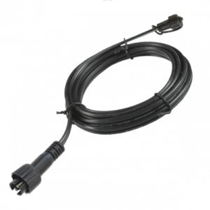 12V kabelio 10m prailginimas GardenLights/LightPro
