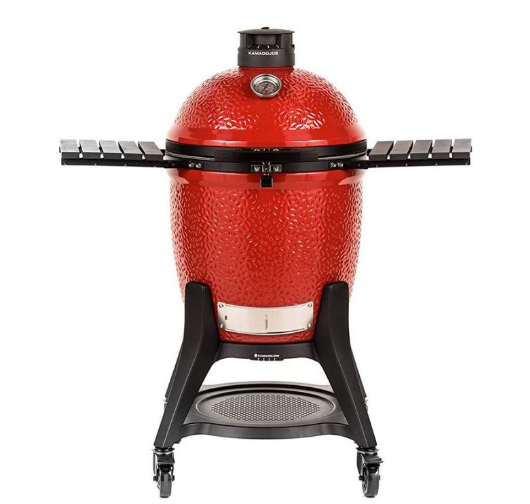 Anglinis lauko grilis Kamado Joe - Classic III