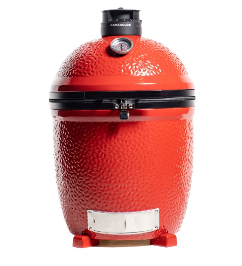 Anglinis lauko grilis Kamado Joe - Classic III Stand Alone