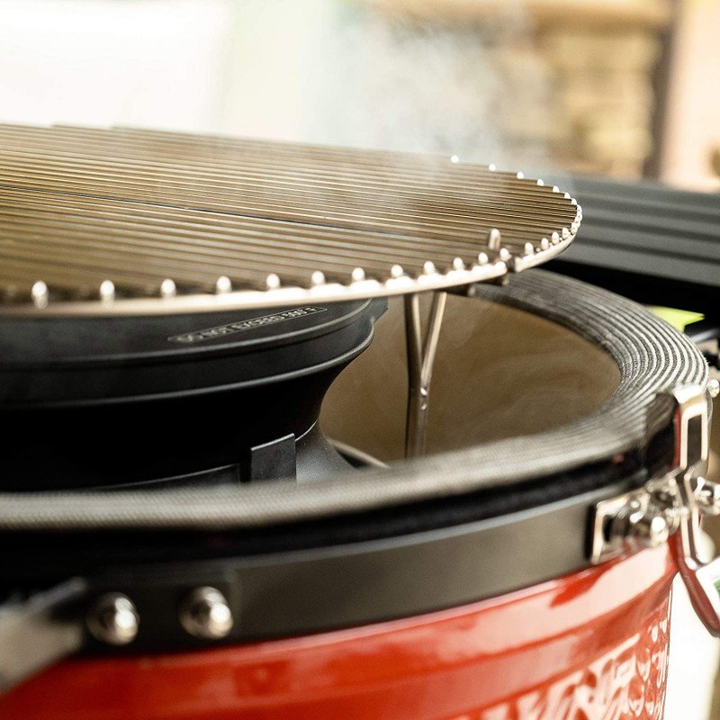 Kamado Joe Classic priedas rūkymui SLŌROLLER - Image 3