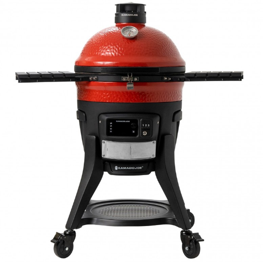 Kamado - keramikinės