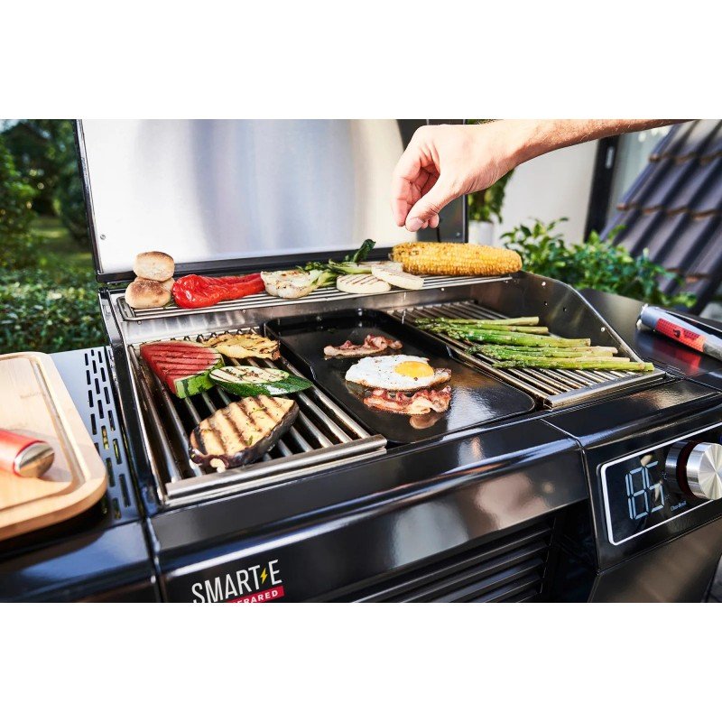 Kepimo plokštuma Char-broil SMART-E - Image 3