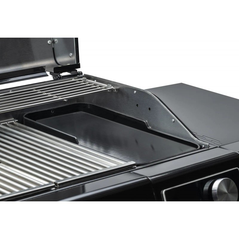 Kepimo plokštuma Char-broil SMART-E - Image 2