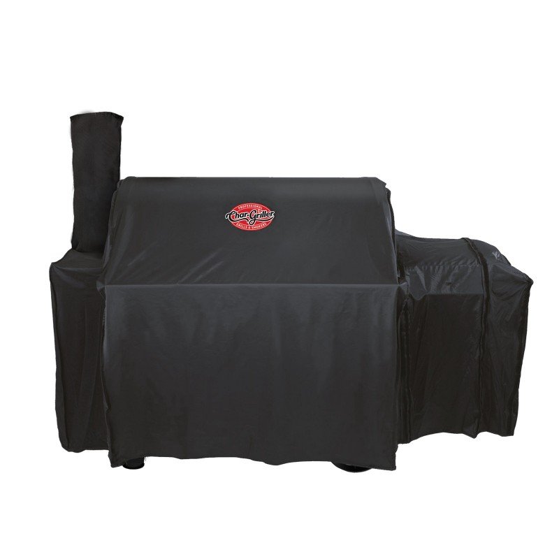 Kepsninės uždangalas Char-Griller Grand Champ