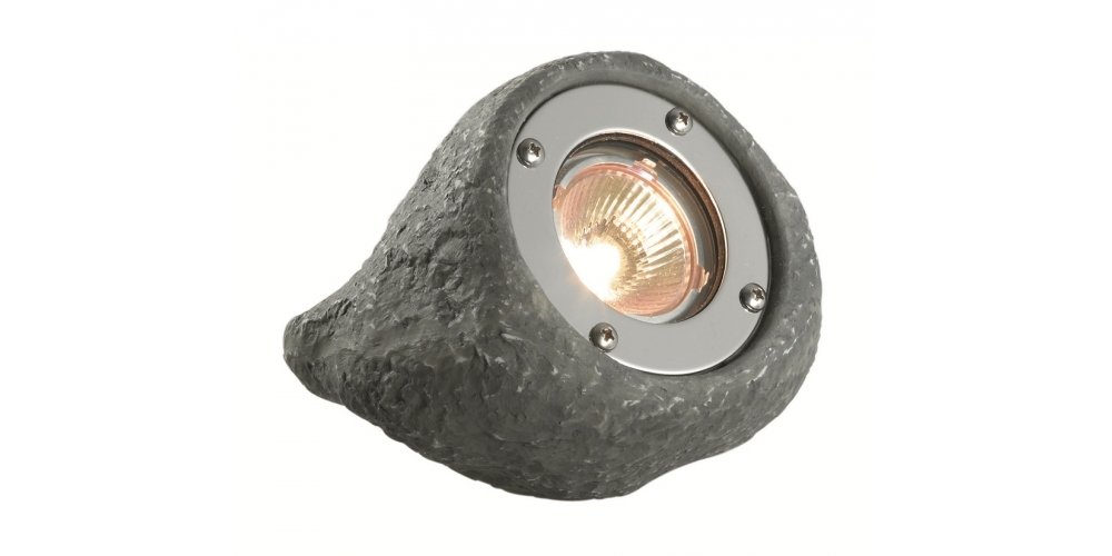 Povandeninis prožektorius akmenyje Lapis 3W LED