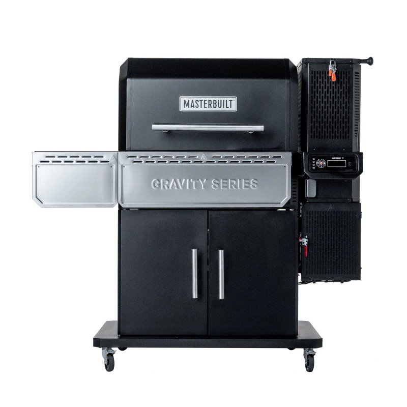 Lauko kepsninė-rūkykla Masterbuilt Gravity Series 1150