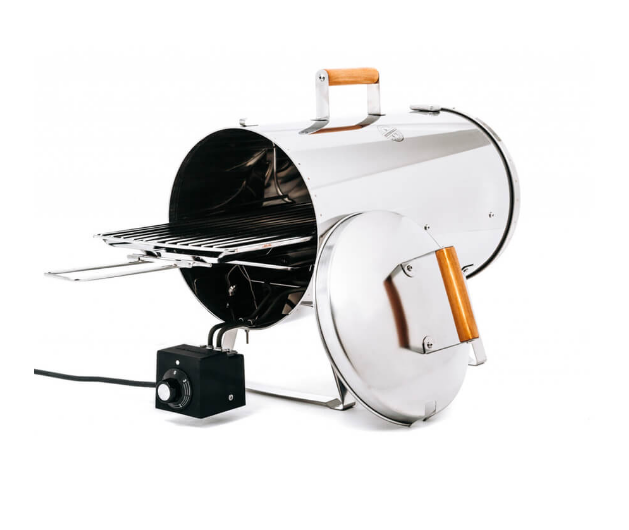 Rūkykla Muurikka PRO 1200W