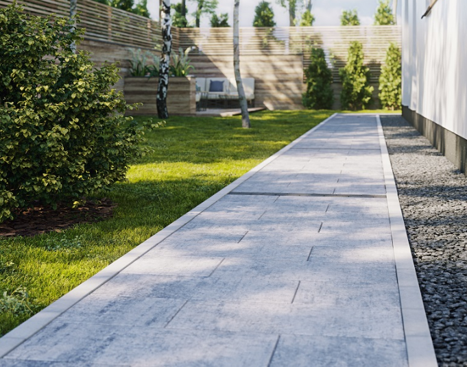 Betoninės plokštės/plytelės Megalo 30x60, daugiaspalvės - Image 7