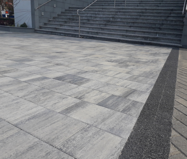 Betoninės plokštės/plytelės Moderno, daugiaspalvės, įvairių dydžių - Image 6