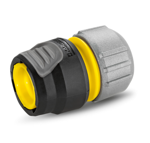 Premium universali metalinė žarnų mova KARCHER