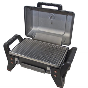 Nešiojamas dujinis grilis Char-Broil Grill2Go X200