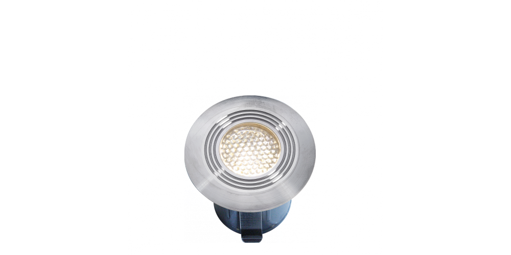 Įleidžiamas terasos šviestuvas Onyx 30 R1