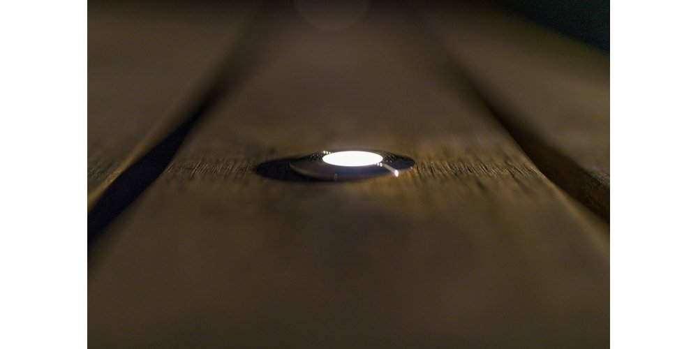 Įleidžiamas terasos šviestuvas Onyx 30 R1 - Image 2