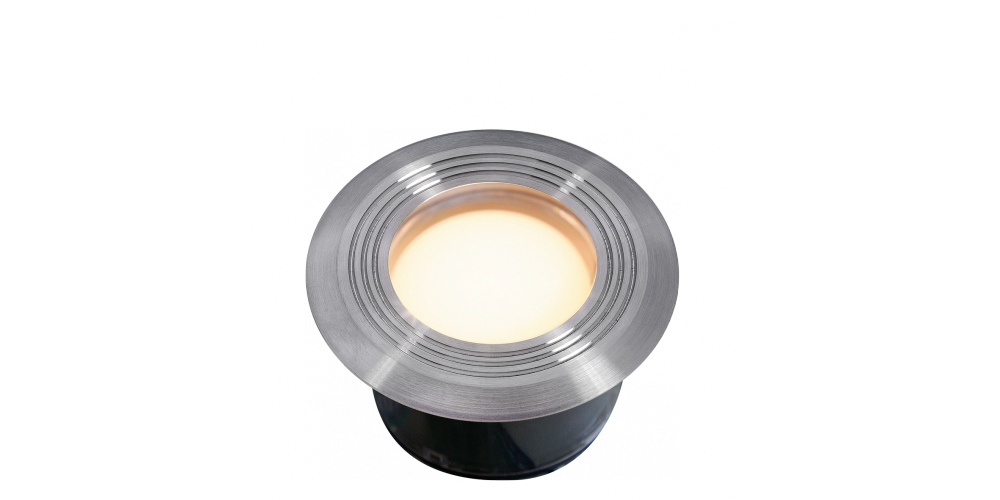 Įleidžiamas terasos šviestuvas Onyx 60 R1