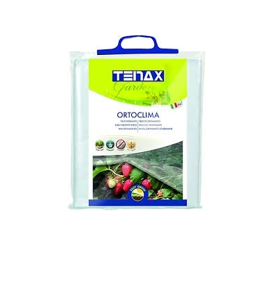 Agro plėvelė ORTOCLIMA 17 g/m2, 2 x 5 m arba 2,4 x 10 m