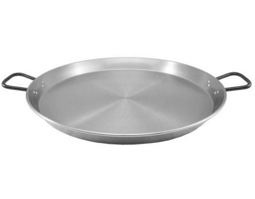 Keptuvė paella Muurikka (40, 60 arba 70 cm)
