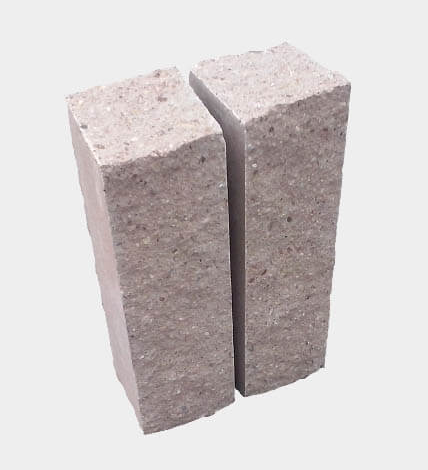 Skaldyto betono kolona / palisadas, įvairių dydžių ir spalvų - Image 3