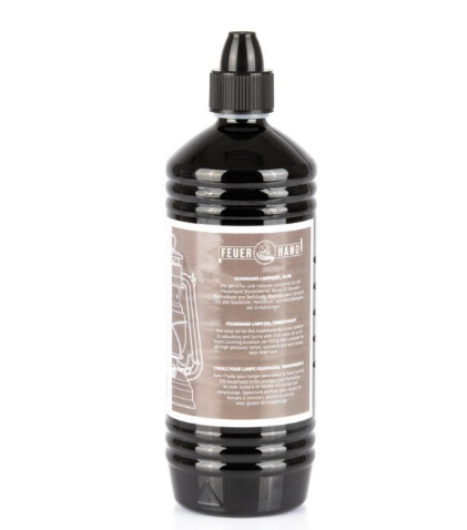 Feuerhand parafinas žibintams 1l