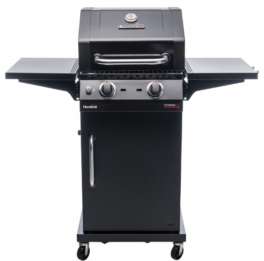 Dujinis grilis Char-Broil Performance CORE B 2