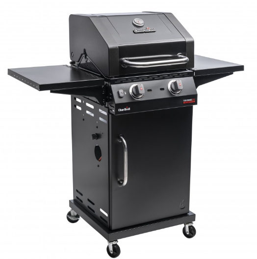 Dujinis grilis Char-Broil Performance CORE B 2 - Image 5
