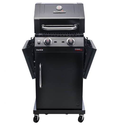 Dujinis grilis Char-Broil Performance CORE B 2 - Image 4