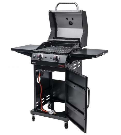 Dujinis grilis Char-Broil Performance CORE B 2 - Image 2