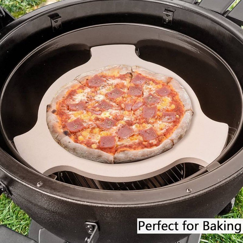 Picos kepimo rinkinys Char-Griller Akorn - Image 2