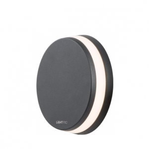 Sieninis lauko šviestuvas Polaris 6W LED