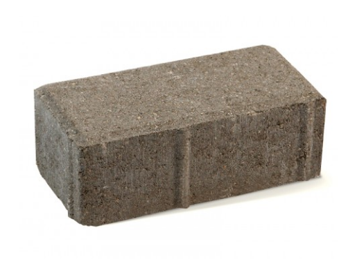 Trinkelės Prizma 7 daugiaspalvės, 200x100x70 (mm)