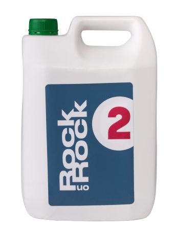Rock on Rock 2 samanų valiklis 1l; 5l
