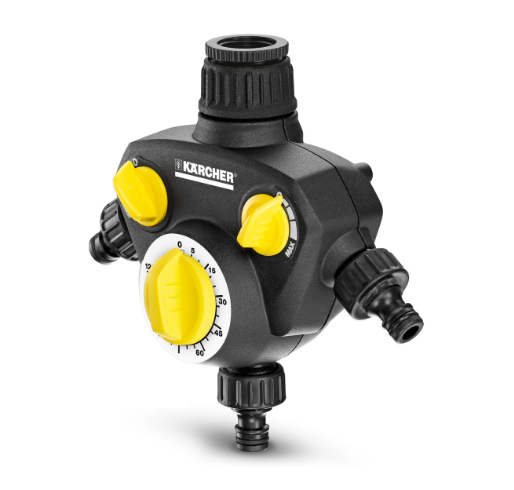 Laikmatis laistymui KARCHER WT 2