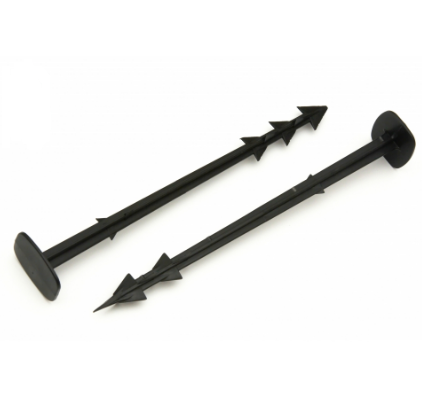 Smeigė plėvelei (15 cm ilgio)