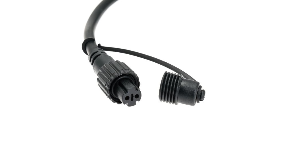 Prailginimo kabelis IP44 5m - Image 2