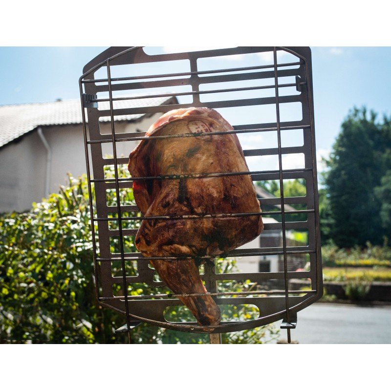 Modulinės Remundi kepsninės šonkaulių modulis - Image 2