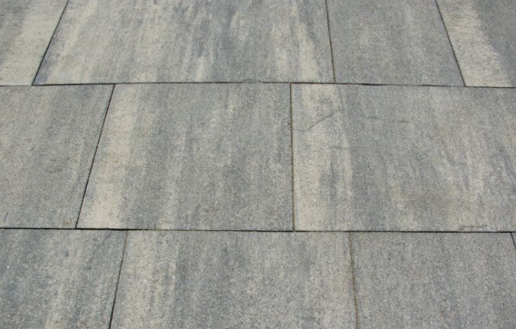 Betoninės plokštės/plytelės VIP Standard, daugiaspalvės, įvairių dydžių - Image 7