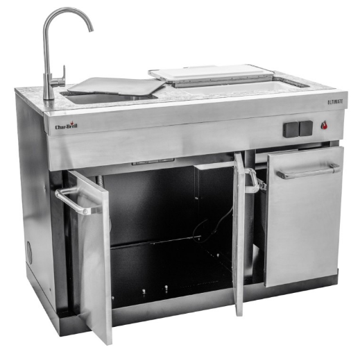 Lauko virtuvė Char-Broil Ultimate Ultimate Entertainment - Image 2