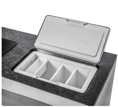 Lauko virtuvė Char-Broil Ultimate Ultimate Entertainment - Image 3