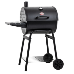 Lauko kepsninė Char-Griller Wrangler